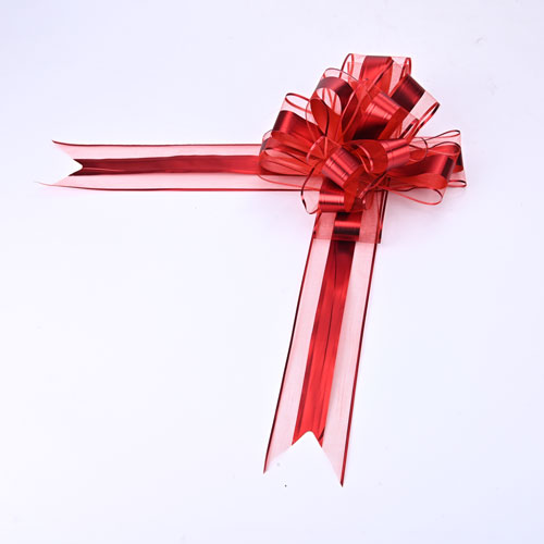Pull Bow Ribbon