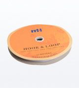 Hook and loop tape roll roll