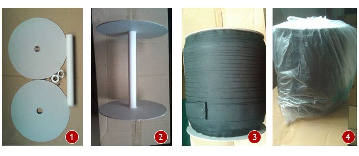 mattress tape packing procedure mattress tape packing procedure
