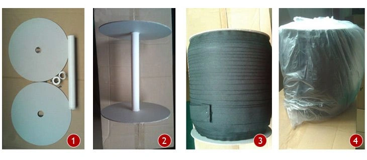 mattress tape packing procedure mattress tape packing procedure