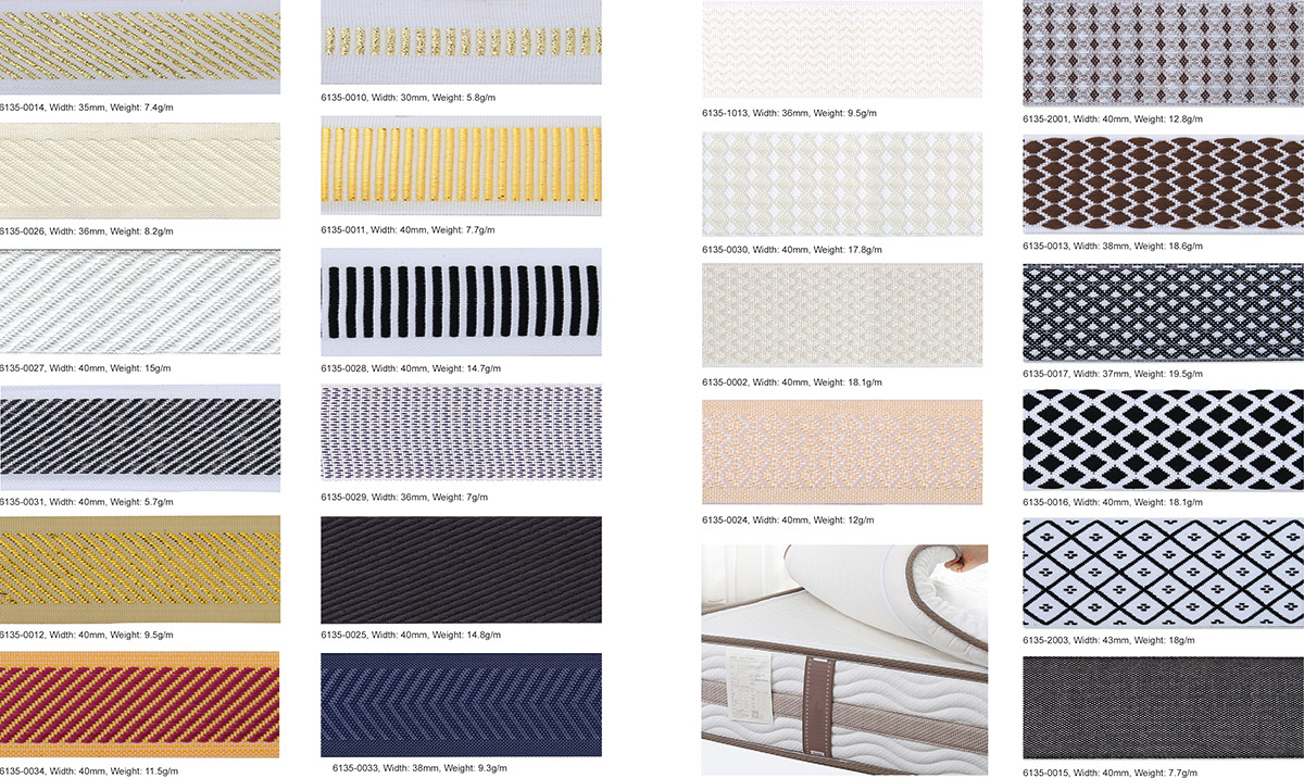 mattress tape edge mattress tape edge
