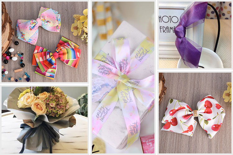 custom ribbon application