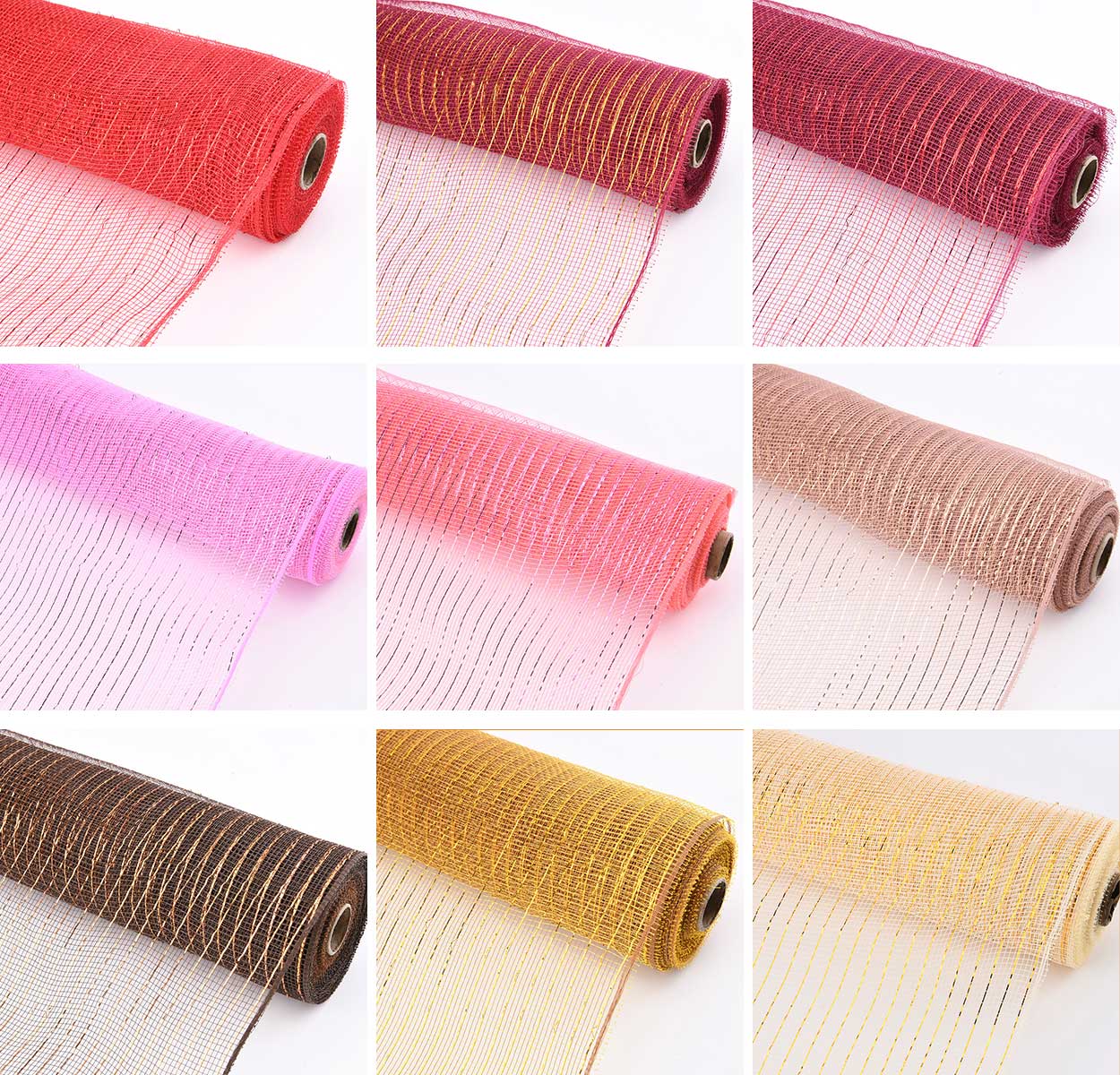 7102 0054 color card