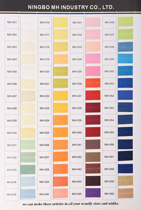 Color Card Color Card