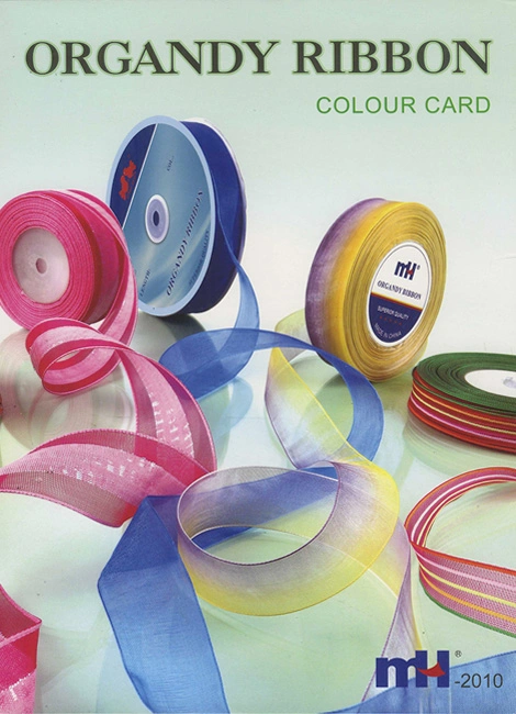 sheer ribbon color card sheer ribbon color card