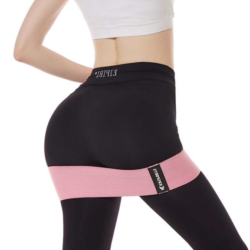 exercise elastic band