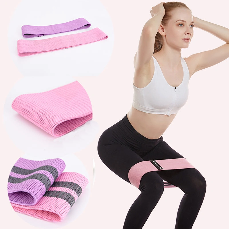 exercise elastic band