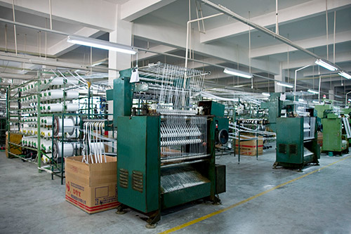 Knitting loom Knitting loom
