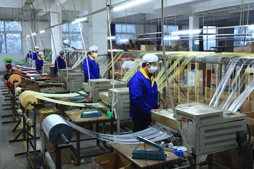 fusing machine fusing machine
