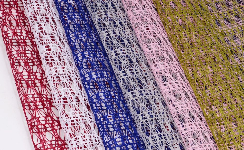 Mesh Roll for Gift Flower Wrapping Material