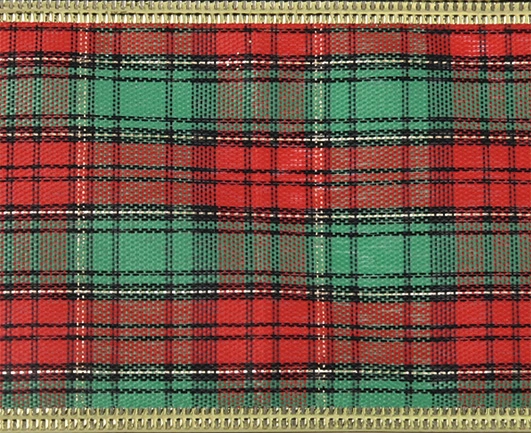 scotch fabric christmas ribbon 6136 0056