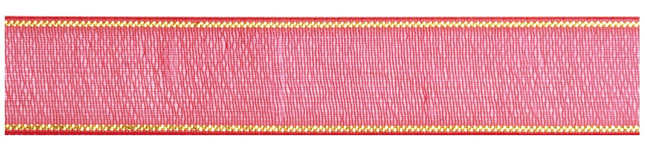 sheer ribbon style customization 01