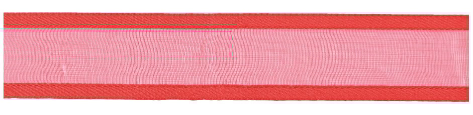 sheer ribbon style customization 02