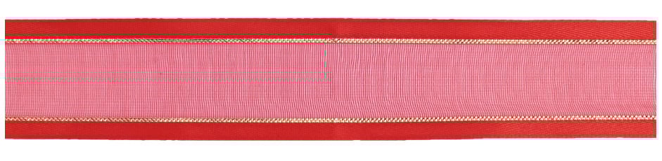 sheer ribbon style customization 03