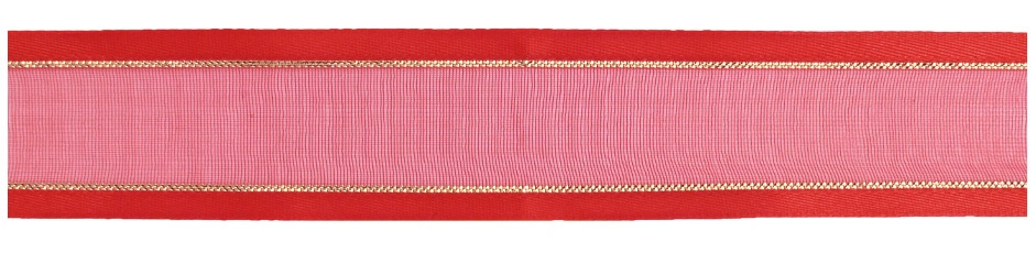 sheer ribbon style customization 03