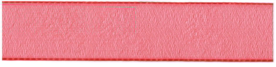 sheer ribbon style customization 06