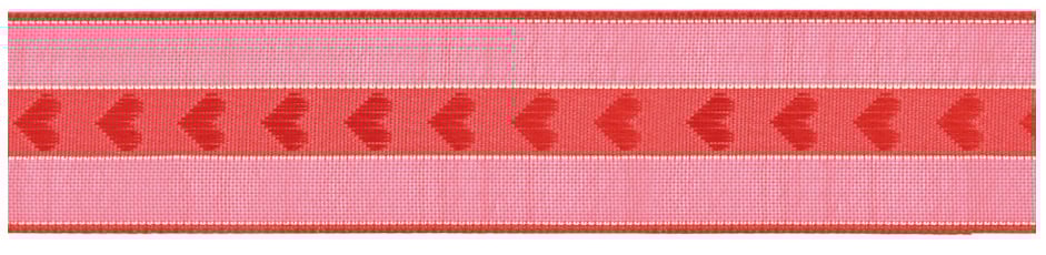 sheer ribbon style customization 08