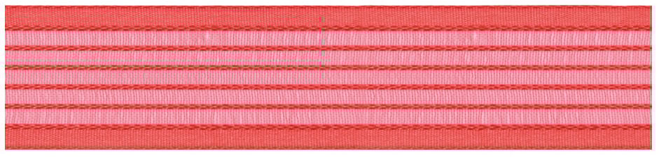 sheer ribbon style customization 09