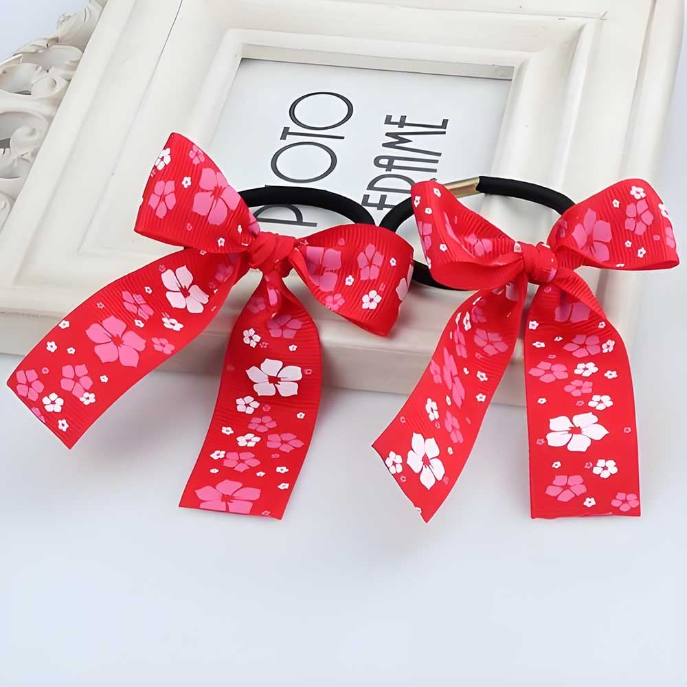 printed ribbon 2