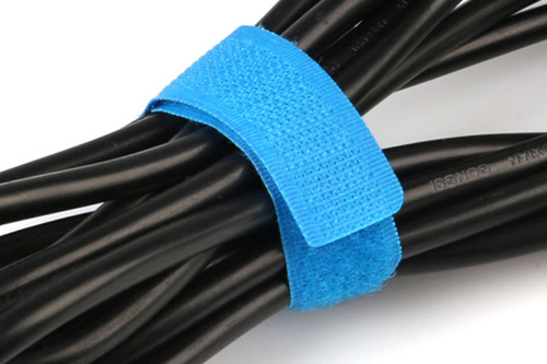 Hook and loop use Hook and loop use