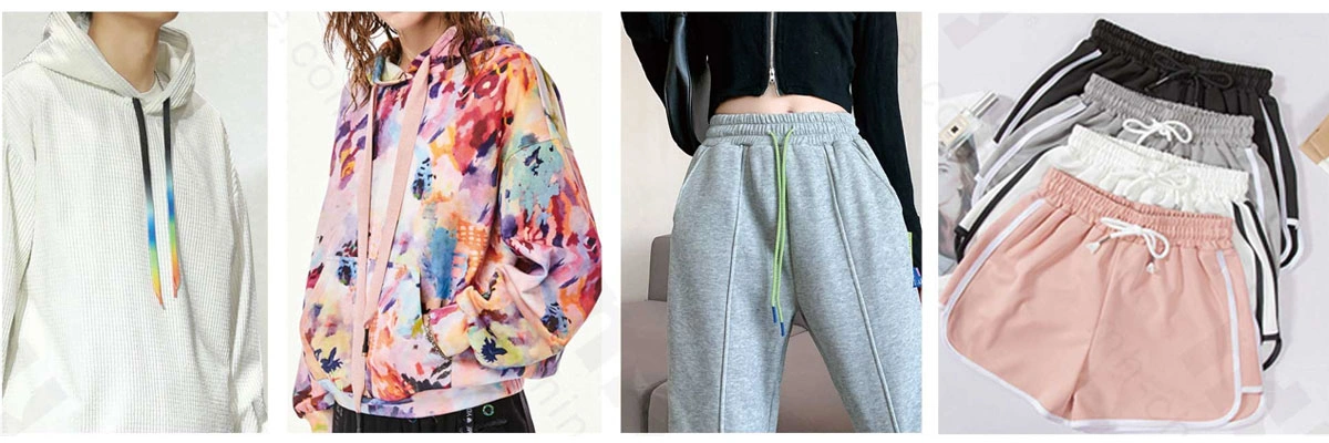 drawstring cord