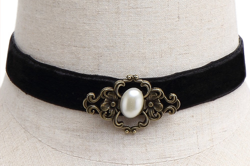 velvet ribbon use