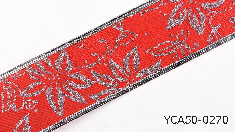 wired glitter ribbon wired glitter ribbon