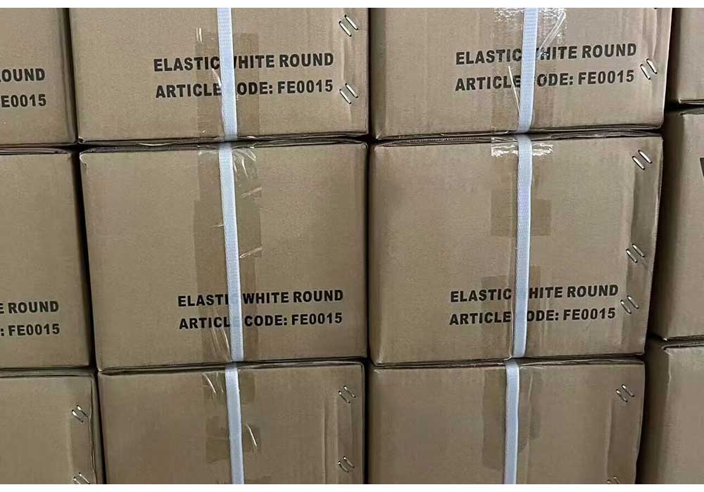 3mm elastic rope