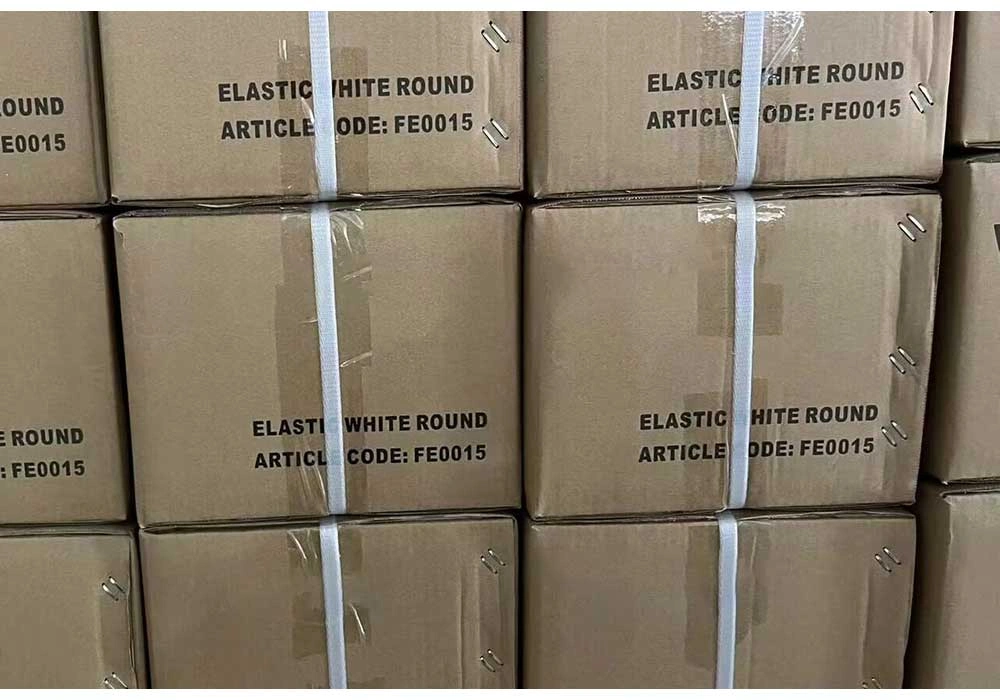 3mm elastic rope 3mm elastic rope