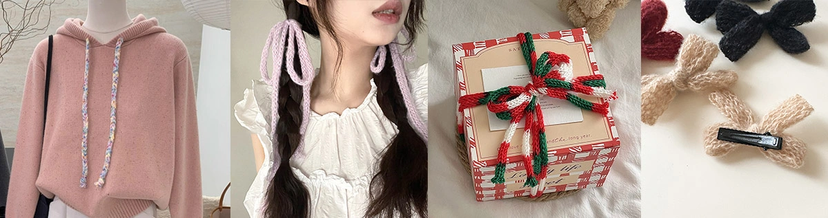 Decorative Cord