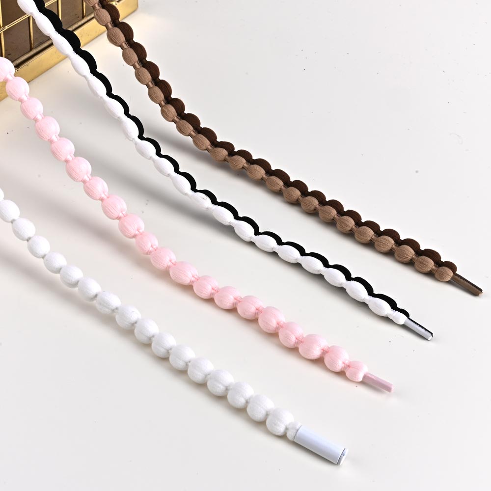 Drawstring Cord Wholesale — Hoodie Drawcord & Shoelace String Supplier