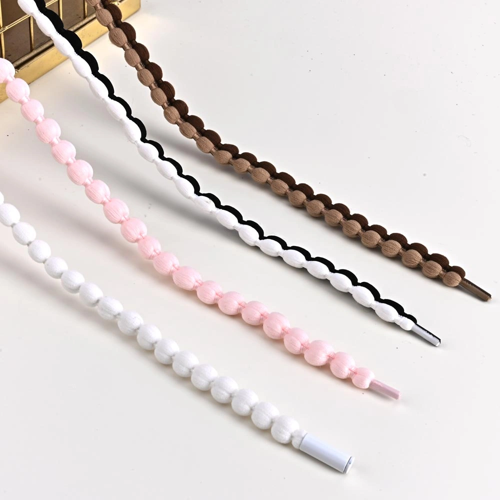 Drawstring Cord Wholesale — Hoodie Drawcord & Shoelace String Supplier