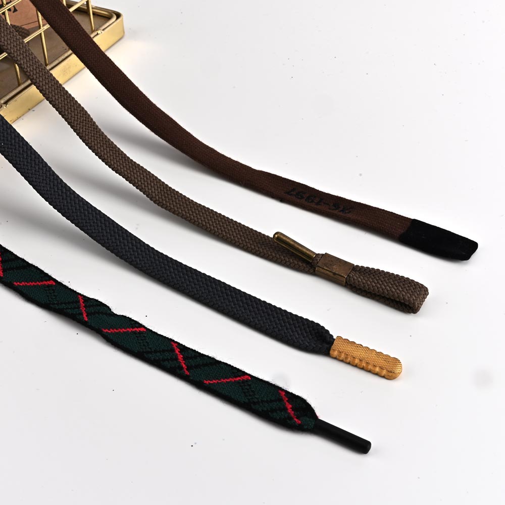 Drawstring Cord Wholesale — Hoodie Drawcord & Shoelace String Supplier