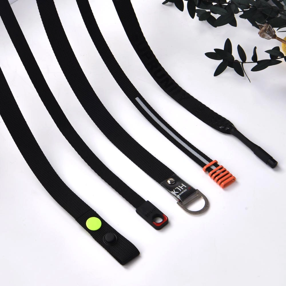 Drawstring Cord Wholesale — Hoodie Drawcord & Shoelace String Supplier