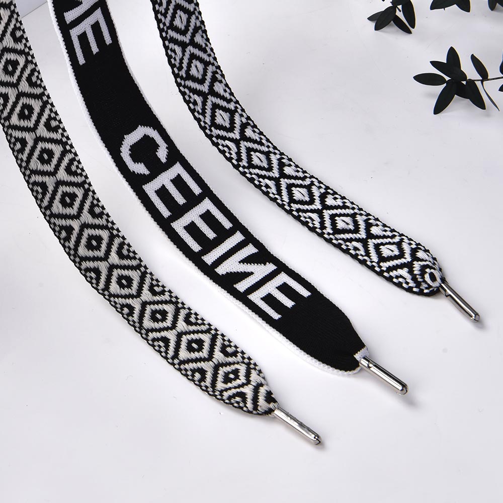 Drawstring Cord Wholesale — Hoodie Drawcord & Shoelace String Supplier