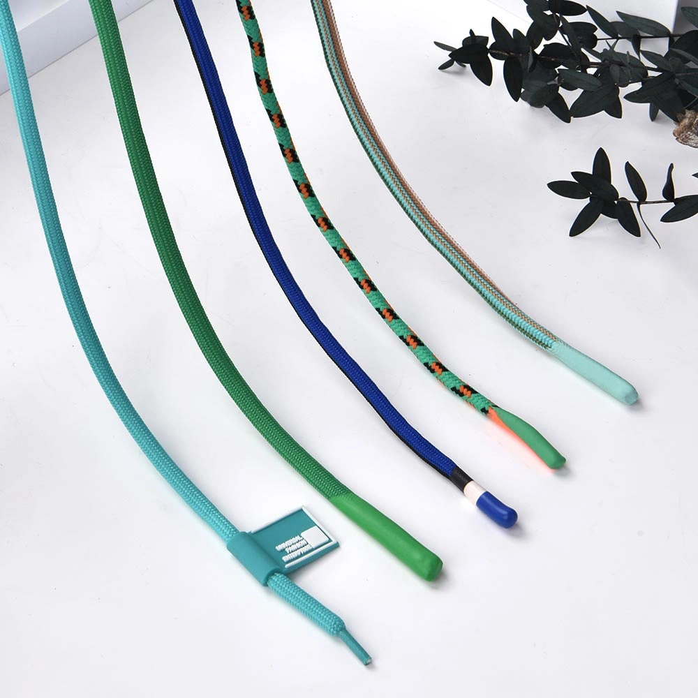 Drawstring Cord Wholesale — Hoodie Drawcord & Shoelace String Supplier