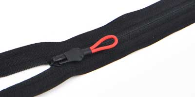 jacket waterproof zippers