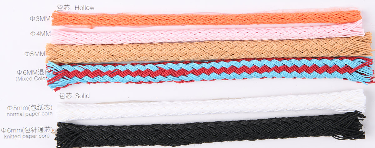 paper rope paper rope