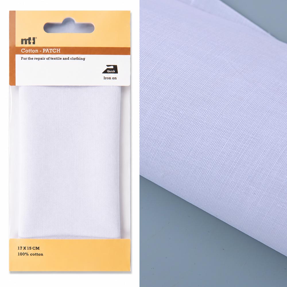 cotton patch