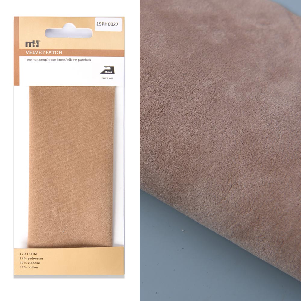 velvet patch