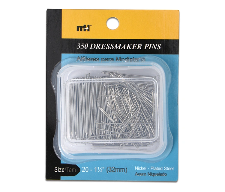 office pin packing
