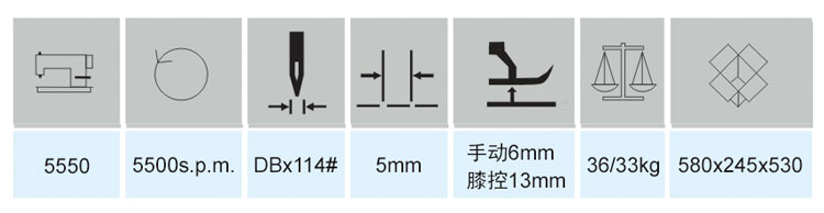 stitch machine