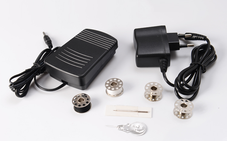 201 type 4 in 1 mini sewing machine