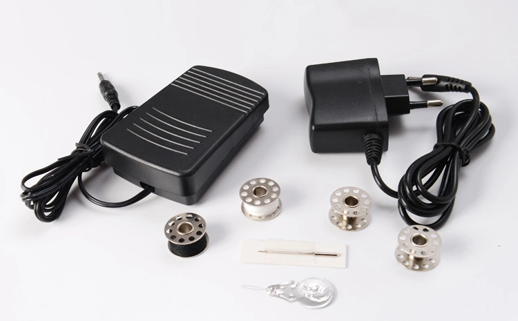 Mini Sewing Machine