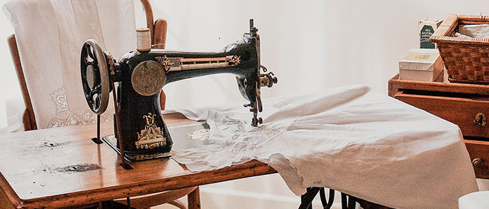 Textile Exporter