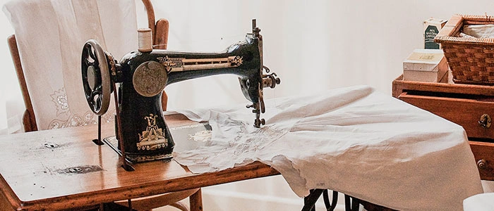 Textile Exporter