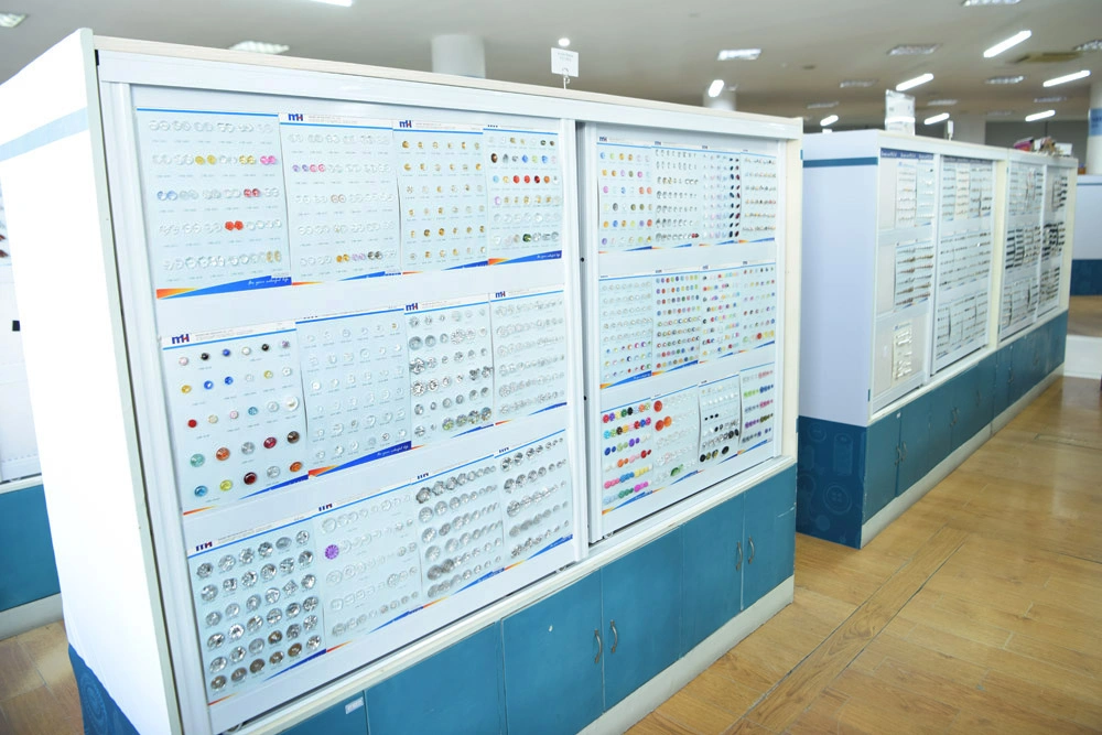 showroom