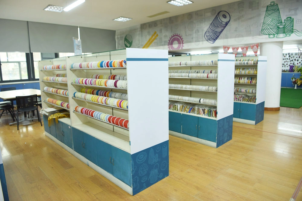 lace showroom embroidery machine thread