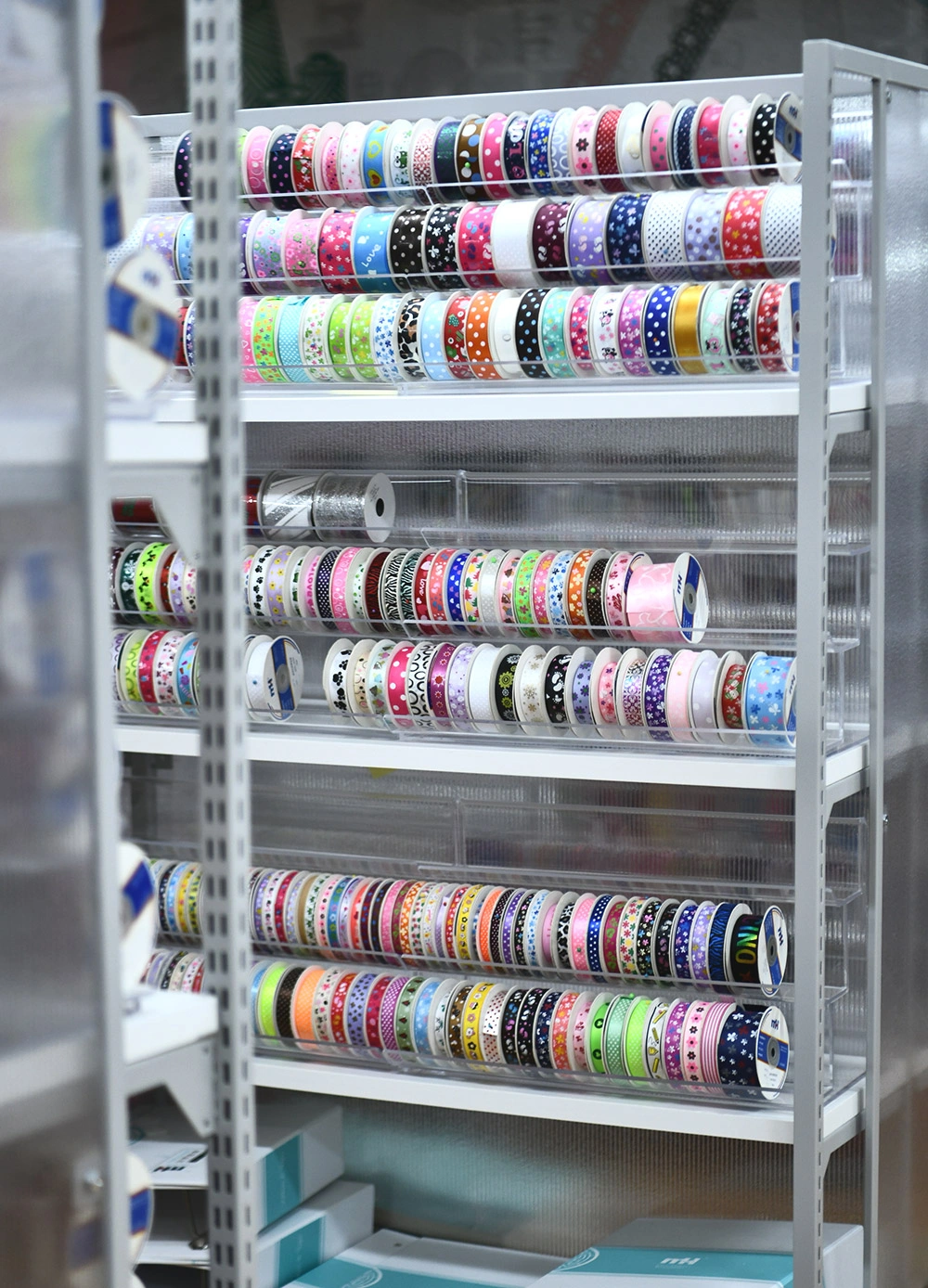 Ribbon