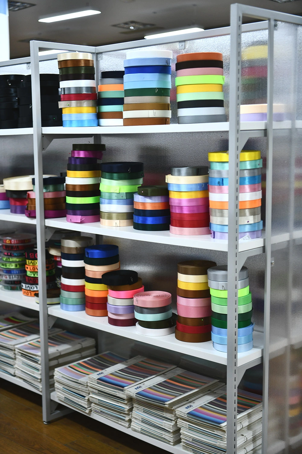 Webbing & Tape